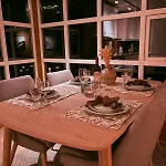 Nikolaisens Nordic Panorama Hideaway * Stranda (More og Romsdal)