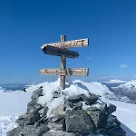 Nikolaisens Nordic Panorama Hideaway Stranda (More og Romsdal)