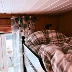 Nikolaisens Nordic Panorama Hideaway *