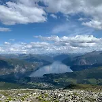 Lägenhet Nikolaisens Nordic Panorama Hideaway Stranda (More og Romsdal)