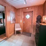 Lägenhet Nikolaisens Nordic Panorama Hideaway Stranda (More og Romsdal)