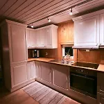 Daire Nikolaisens Nordic Panorama Hideaway *