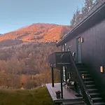 Nikolaisens Nordic Panorama Hideaway * Stranda (More og Romsdal)
