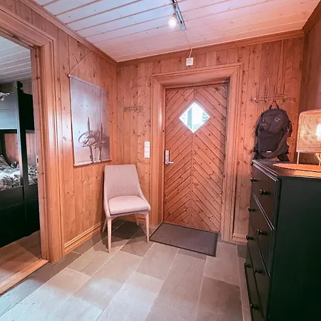 Appartement Nikolaisens Nordic Panorama Hideaway Stranda (More og Romsdal)