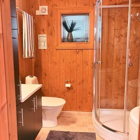 Appartamento Nikolaisens Nordic Panorama Hideaway Stranda (More og Romsdal)