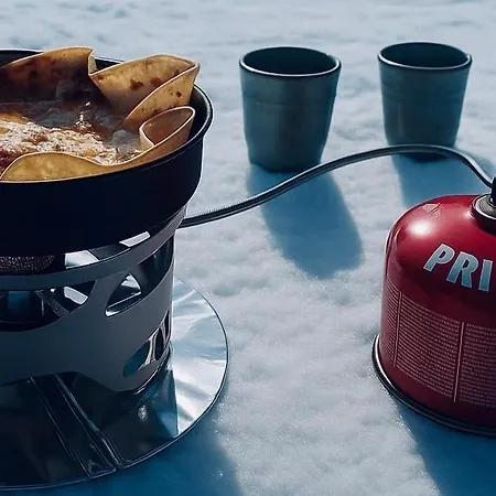 Nikolaisens Nordic Panorama Hideaway Stranda (More og Romsdal)