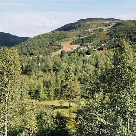 Nikolaisens Nordic Panorama Hideaway *