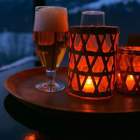 Lejlighed Nikolaisens Nordic Panorama Hideaway Stranda (More og Romsdal)