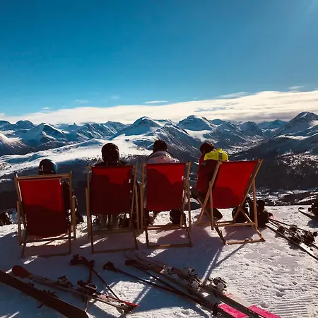 Nikolaisens Nordic Panorama Hideaway Stranda (More og Romsdal)