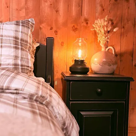 Nikolaisens Nordic Panorama Hideaway * Stranda (More og Romsdal)