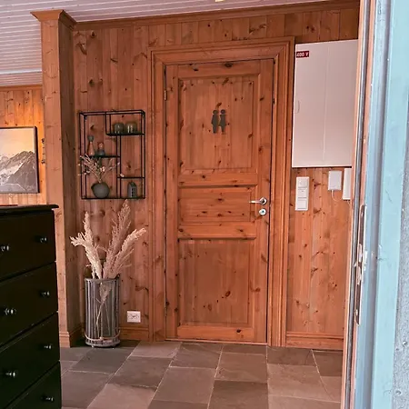 Nikolaisens Nordic Panorama Hideaway Stranda (More og Romsdal)