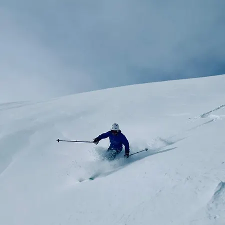 Nikolaisens Nordic Panorama Hideaway Lejlighed Stranda (More og Romsdal)